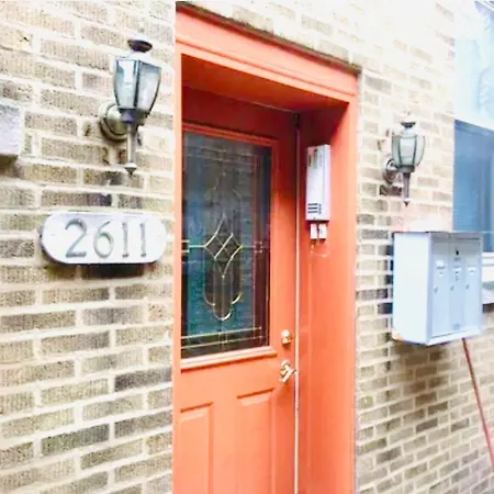 Chicago Art Of Sabrinas Dreams Apartment Exterior photo
