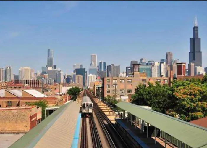 Chicago Art Of Sabrinas Dreams